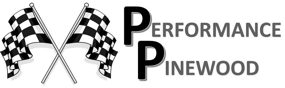 Performance Pinewood  Pinewood Derby Kits, Parts & Accessories